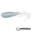 Мягкие приманки Kosadaka Triple Tail 90 SBY 8шт