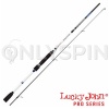 Спиннинг Lucky John Progress Spin 2.13m 4-14gr LJPS-702LM