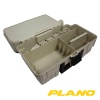 Ящик Plano 135010 LG 2 Level Magnum Beige/Blue