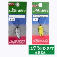 Блесна Daysprout Mareada 1.3gr 27