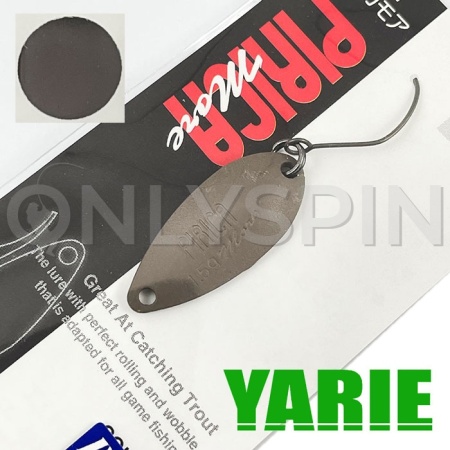 Блесна Yarie Pirica More 1.5gr BB-09