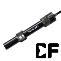 Спиннинг CF Sub Zero 1.6m 0.1-0.8gr SZSR522XULS