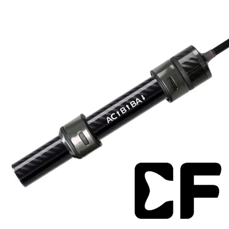 Спиннинг CF Sub Zero 1.6m 0.1-0.8gr SZSR522XULS