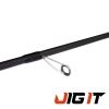 Спиннинг Jig It Team Dubna Aquatory 2.55m 15-55gr AQ-842HS Спиннинг Jig It Team Dubna Aquatory 2.55m 15-55gr AQ-842HS