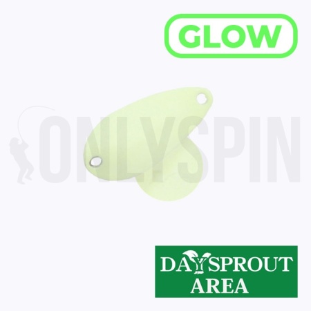 Блесна Daysprout Mareada 1.3gr 14