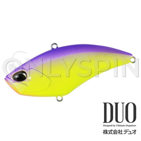 Виб DUO Realis Apex Vibe 100 ACC3273