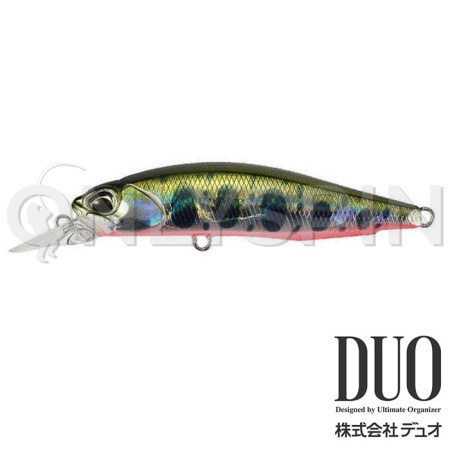 Воблер DUO Realis Rozante 77SP ADA4068