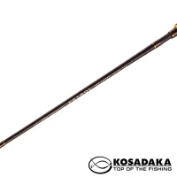 Спиннинг Kosadaka Patrol 2.36m 1.5-8gr SPAT-236UL