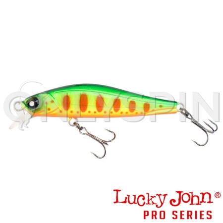 Воблер Lucky John Basara 56F 201