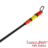 Зимняя удочка Lucky John 3-х частное C-Tech Jig Light 55cm