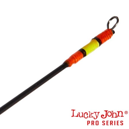Зимняя удочка Lucky John 3-х частное C-Tech Jig Light 55cm