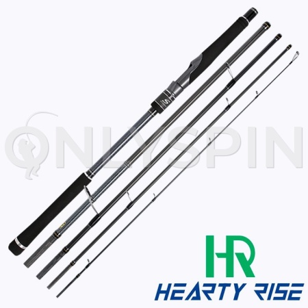 Спиннинг Hearty Rise Skywalker Seabass 2.91m 6-32gr SWSB-965ML