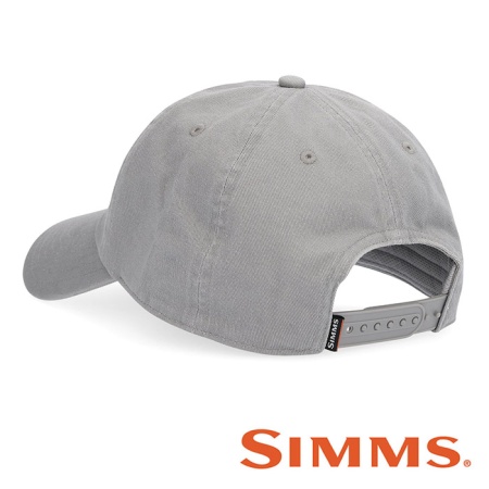 Кепка Simms Single Haul Cap (Cinder)