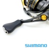 Катушка Shimano 21 Soare XR C2500S