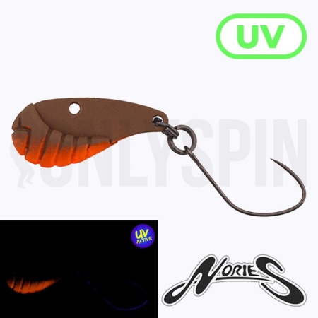 Цикада Nories Chibi ZX 1.8 027