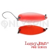 Блесна Lucky John TR Ayu 3.5 050