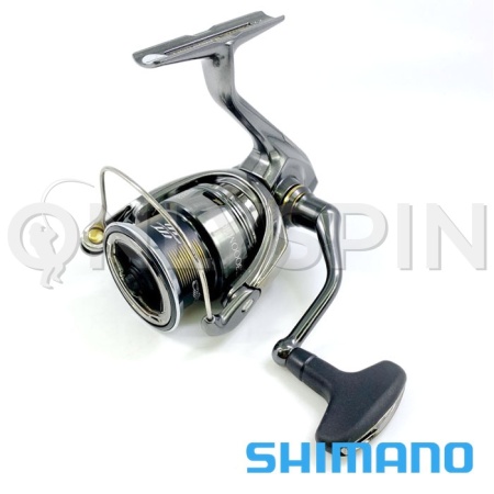 Катушка Shimano 24 Twin Power C3000MHG