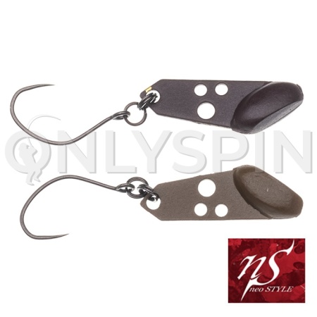 Цикада Neo Style B-Vibe 1.7gr 11