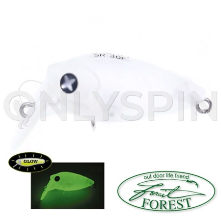 Воблер Forest S-CRA 21F 09