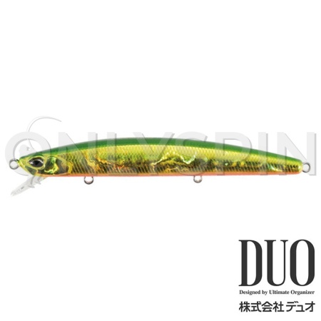 Воблер DUO Tide Minnow Lance 120S ADA4159