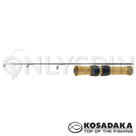 Зимняя удочка Kosadaka Sense 60cm 5-21gr WSN-60ML