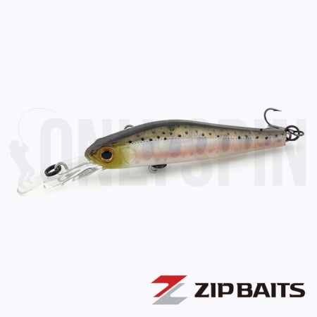 Воблер ZipBaits Rigge Deep 56F 851