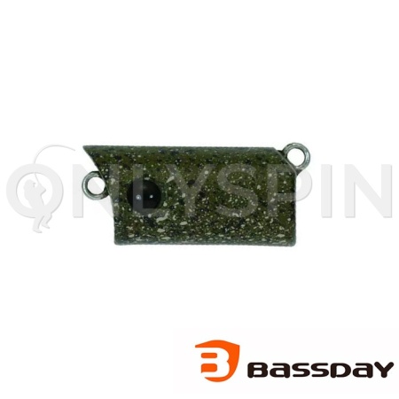 Воблер BassDay Pellet Pellet SS 128