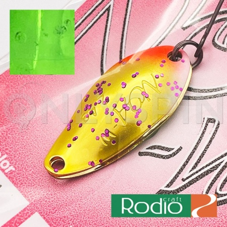 Блесна Rodio Craft Noa-W 2.4 94