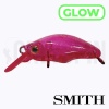 Воблер Smith Dango Fish SR-High 11 Deadly Pink GG
