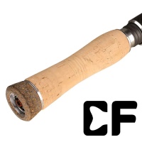 Спиннинг CF Nano Zero 1.72m 0.2-1.5gr