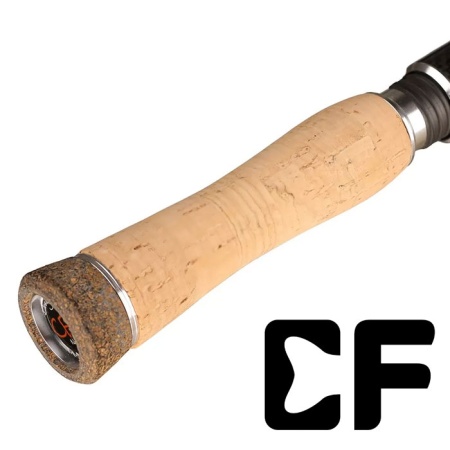 Спиннинг CF (Crazy Fish) Nano Zero 1.72m 0.2-1.5gr