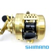 Катушка Shimano 21 Calcutta Conquest 201 Left