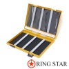 Коробка для форелевых блесен Ring Star Dream Master Area Trout DMA-1500SS BG caramel
