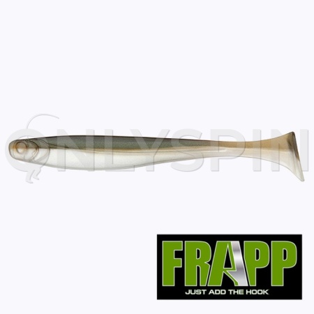 Мягкие приманки Frapp Snatcher 5 27 4шт