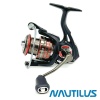 Катушка Nautilus Muramasa 4000