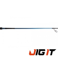 Спиннинг Jig It Team Dubna Farwater 2.18m 10-42gr TDF-722MH