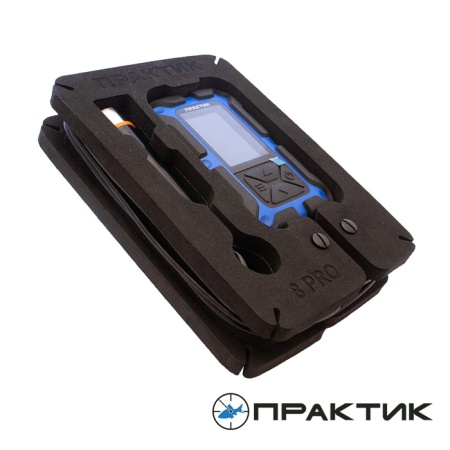 Практик Унибокс 8 PRO