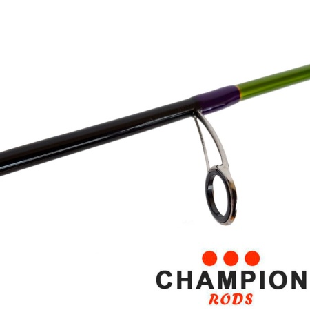 Спиннинг Champion Rods Foreman 2.3m 10-42gr FS-762MH Спиннинг Champion Rods Foreman 2.3m 10-42gr FS-762MH