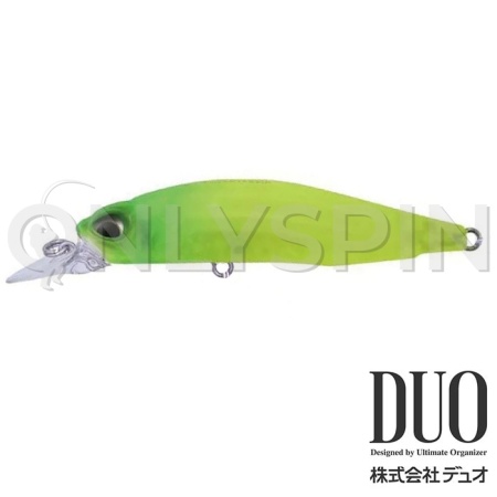 Воблер DUO Realis Rozante 63SP CCC3516