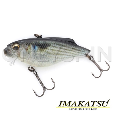 Виб Imakatsu Piranha 70 888 3D Realism