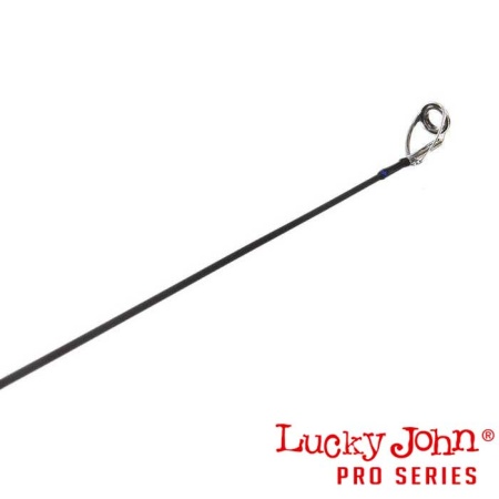 Спиннинг Lucky John Progress Spin 2.13m 4-14gr LJPS-702LM