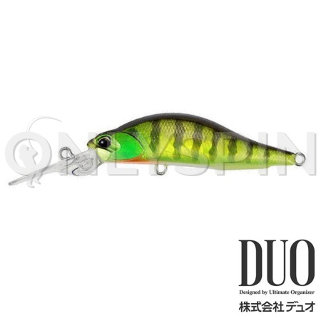 Воблер DUO Realis Rozante Shad 57MR AJA3055