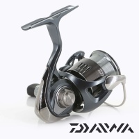 Катушка Daiwa 24 Airity ST LT2000S-P