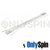 Поводок Струна OnlySpin 10cm 8kg 10шт