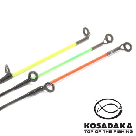 Фидерное удилище Kosadaka Marksman Tele Feeder Picker 3.9m 28-95gr