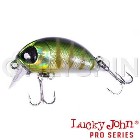 Воблер Lucky John Haira Tiny Shallow Pilot 33F 139