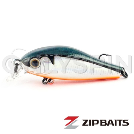 Воблер ZipBaits Rigge 43F 811