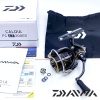 Катушка Daiwa 21 Caldia FC LT 2000S