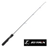 Зимняя удочка Zetrix Loretta 69cm 45gr ZLT-69XH Зимняя удочка Zetrix Loretta 69cm 45gr ZLT-69XH