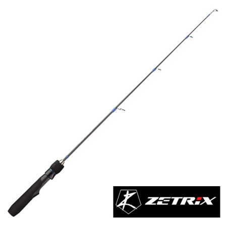 Зимняя удочка Zetrix Loretta 69cm 45gr ZLT-69XH Зимняя удочка Zetrix Loretta 69cm 45gr ZLT-69XH
